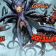 Darth Vader and Emperor Palpatine Just Had a Dark Side Squid Fight